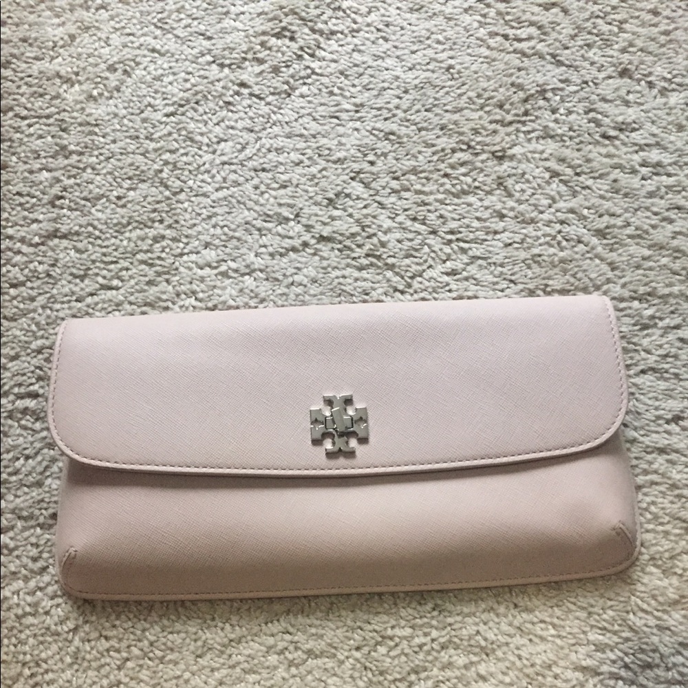 Tory Burch clutch